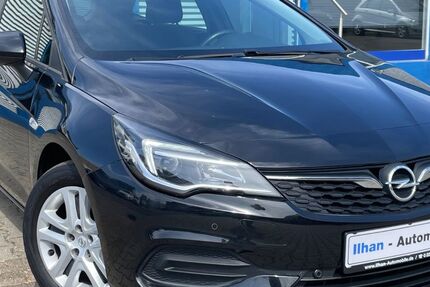 Opel Astra 87.731 km 13.950 € Kerpen-Sindorf 50170