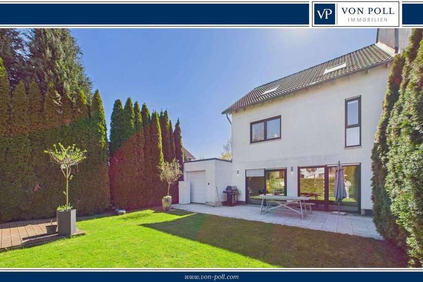 Haus zum Kaufen in Hürth 895.000 € 203.73 m²