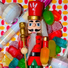 Nussknacker - Ein modernes Märchen 16.01.2026 Theater und Konzerthaus Solingen