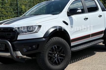 Ford Ranger 72.500 km 36.900 &euro; Bergheim bei Köln 50126