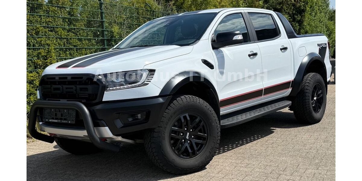 Ford Ranger 72.500 km 36.900 &euro; Bergheim bei Köln 50126