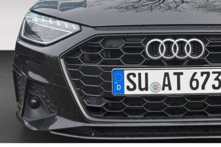 Audi A4 44.468 km 37.280 &euro; Hennef 53773