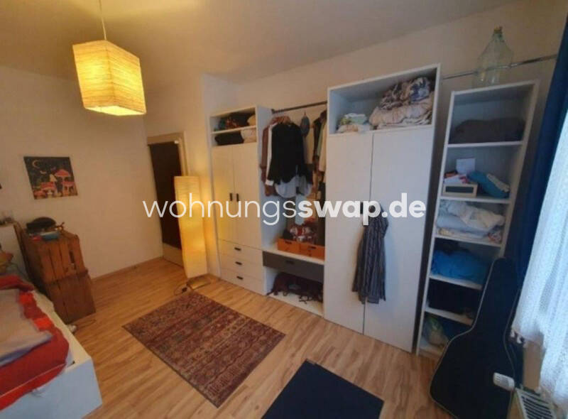 Etagenwohnung Köln Sülz - 2 Zimmer, 66 m&sup2;, 680&euro; | Angebot:26190349