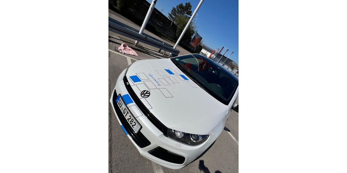 VW Scirocco 118.000 km 18.900 &euro; Lohmar 53797