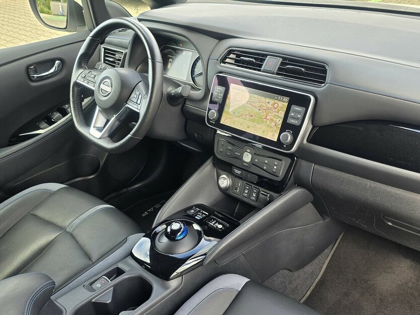 Nissan Leaf e+ Tekna ProPilo|360°|Bose|Navi|LED 30.840 km 17.985 € Wermelskirchen 42929