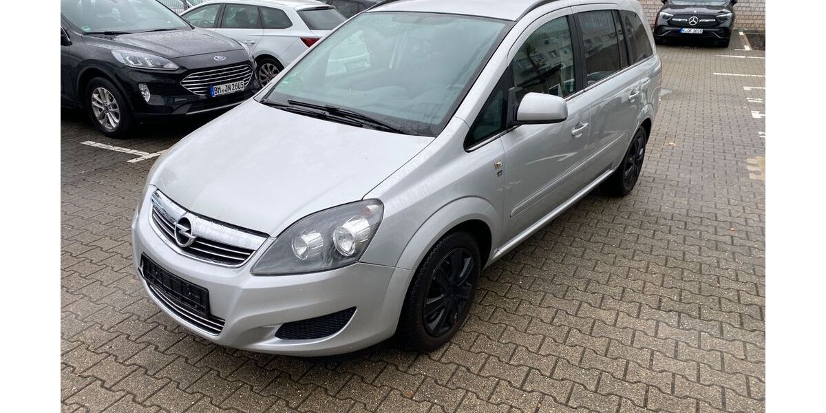 Opel Zafira 150.000 km 3.600 € Köln 50739