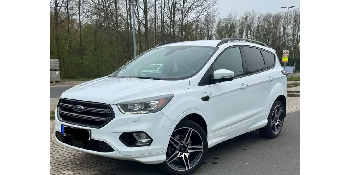 Ford Kuga 165.000 km 12.800 &euro; Bergheim 50126
