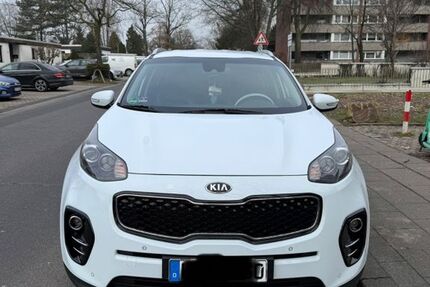 Kia Sportage 99.814 km 13.000 &euro; Köln 51109