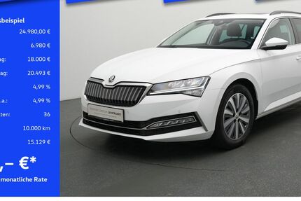 Skoda Superb 62.030 km 24.980 &euro; Leverkusen 51379