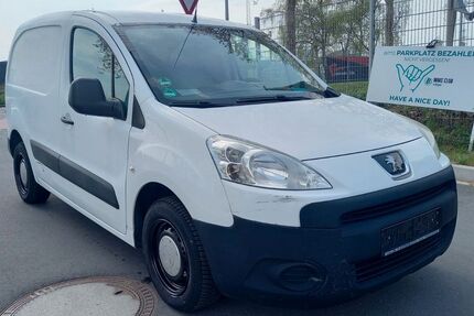 Peugeot Partner 263.000 km 1.450 &euro; köln 51107