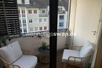 Etagenwohnung Köln Lindenthal - 2 Zimmer, 54 m&sup2;, 720&euro; | Angebot:24539015