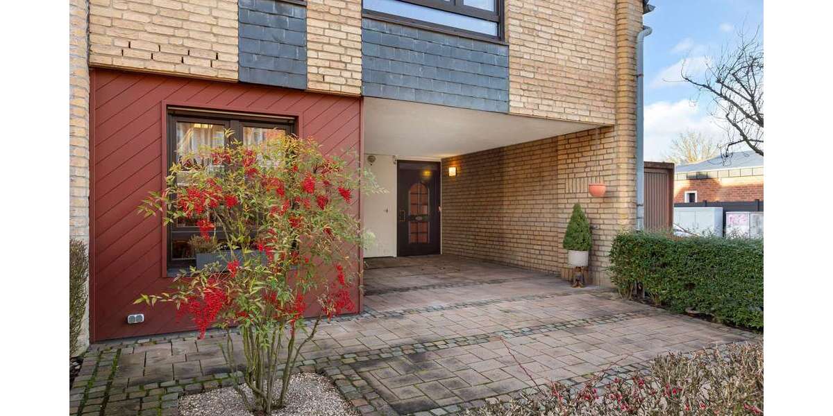 Einfamilienhaus Köln Chorweiler - 6 Zimmer, 158 m&sup2;, 595.000&euro; | Angebot:26083303