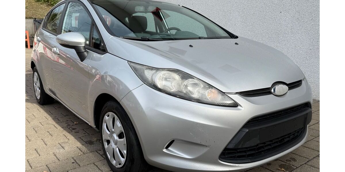 Ford Fiesta 277.769 km 1.290 &euro; Bergisch Gladbach 51467