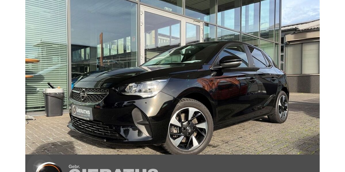 Opel Corsa 64.277 km 12.890 &euro; Bergisch Gladbach 51429