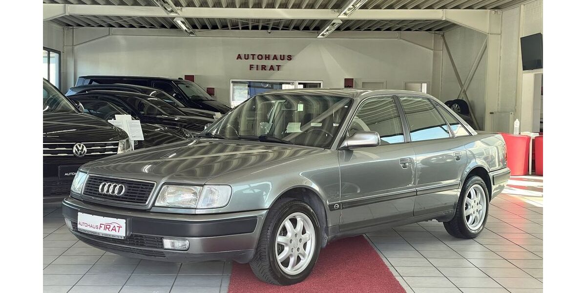 Audi 100 120.000 km 3.849 &euro; Erftstadt / Köln 50374