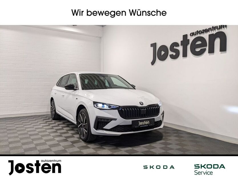 Skoda Scala 5.000 km 29.490 € Monheim 40789