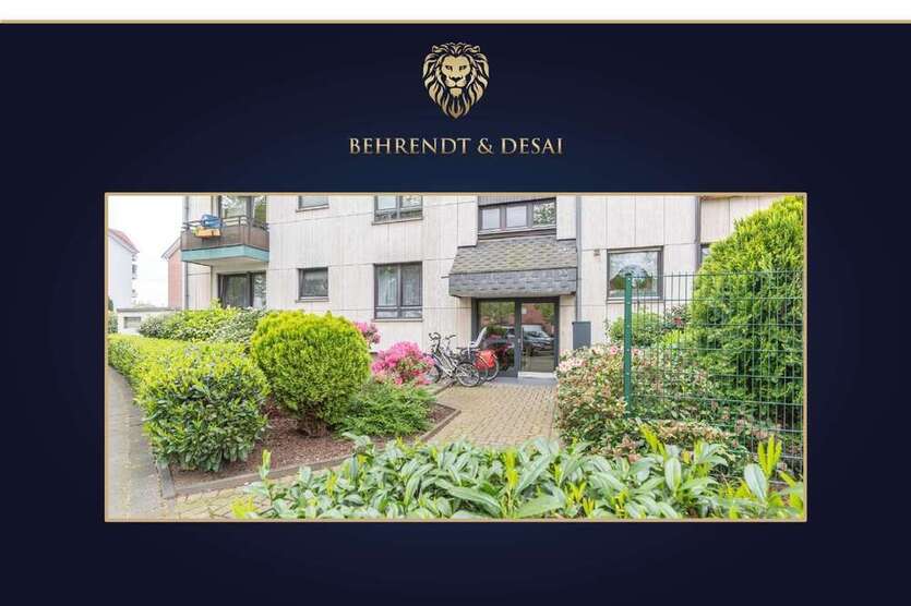 Wohnung zum Kaufen in Wesseling 147.000 € 60.1 m²
