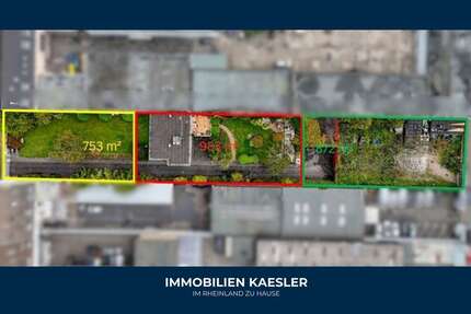 Haus zum Kaufen in Köln 2.175.000 € 232 m² 6 zimmer