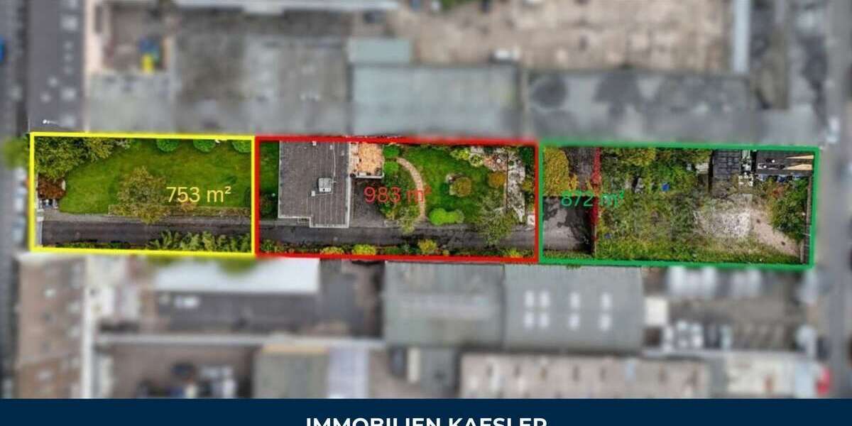 Haus zum Kaufen in Köln 2.175.000 € 232 m² 6 zimmer