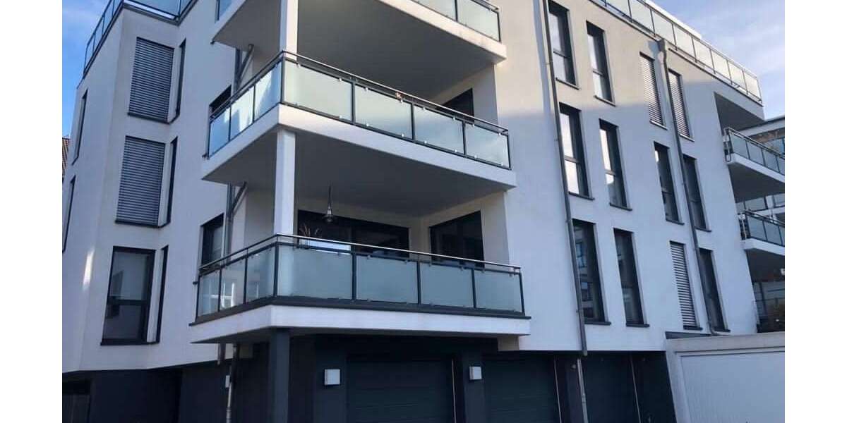 Wohnung zum Kaufen in Solingen 374.500 € 113 m² 4 zimmer