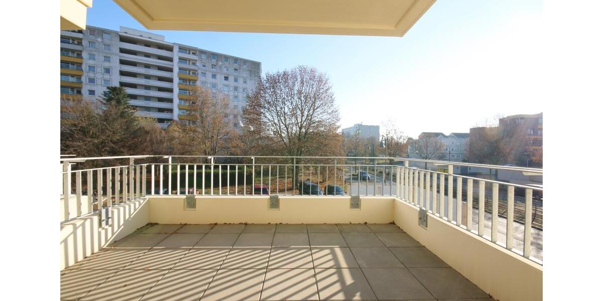 Moderne 3-Zimmer-Wohnung im Pariser Carré 3 zimmer