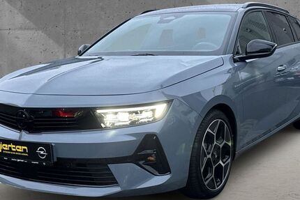 Opel Astra 6.300 km 29.990 € Hilden 40721