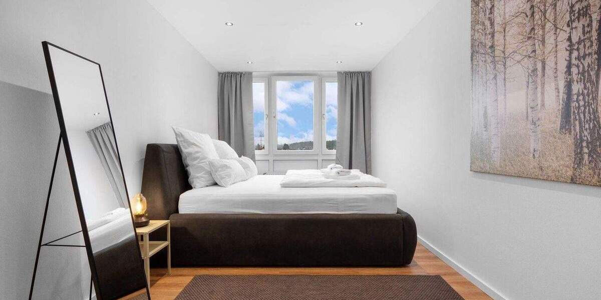 Etagenwohnung Sankt Augustin Mülldorf - 3 Zimmer, 80 m&sup2;, 348.000&euro; | Angebot:25108082