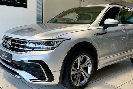 VW Tiguan 138.000 km 27.990 &euro; Köln 51067