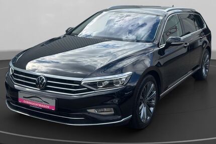 VW Passat 18.294 km 36.990 € Euskirchen 53879