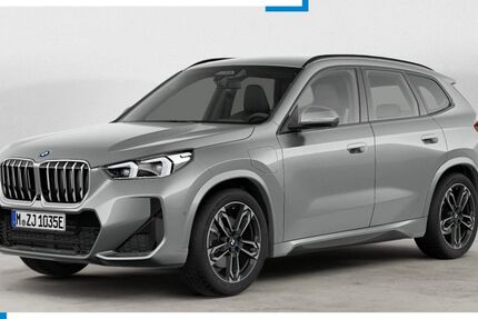BMW X1 13.609 km 50.890 &euro; Wermelskirchen 42929
