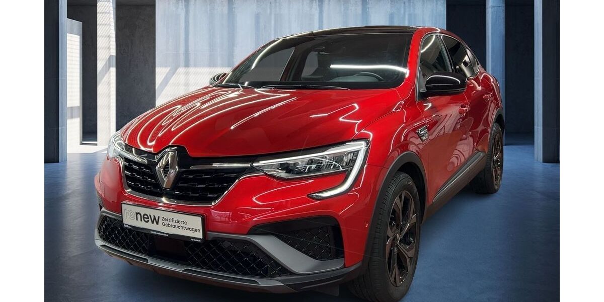 Renault Arkana 29.909 km 23.900 &euro; Köln 50939