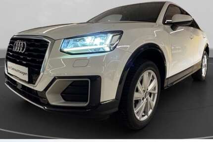 Audi Q2 53.090 km 16.880 &euro; Köln (Raderberg) 50968