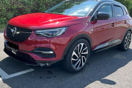 Opel Grandland (X) 122.000 km 16.350 &euro; Köln 51147