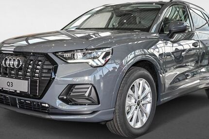 Audi Q3 24.900 km 40.980 &euro; Köln 50739