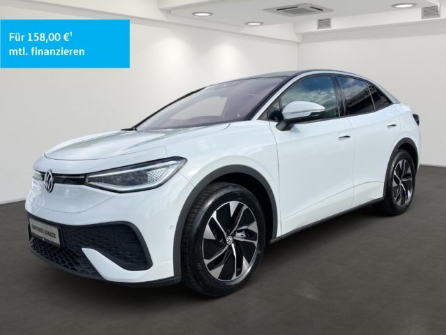 VW ID.5 9.340 km 41.450 € Grevenbroich 41515