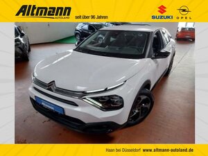 Citroen C4 Feel Pack 1.2 Kam Tempomat Klima 16.501 km 18.740 &euro; HAAN 42781