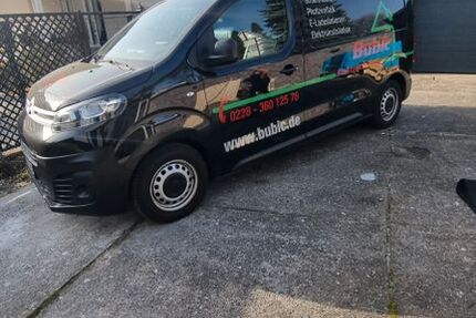 Citroen Jumpy 27.000 km 16.100 &euro; Bonn 53227