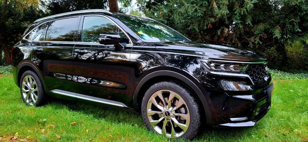 Kia Sorento 64.500 km 36.000 € Düsseldorf 40591