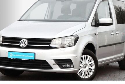 VW Caddy 60.990 km 20.945 &euro; Bonn 53175