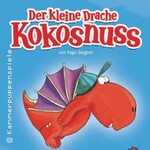 Der kleine Drache Kokosnuss