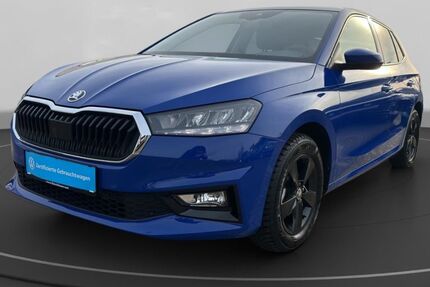 Skoda Fabia 10.671 km 17.490 &euro; Köln 51145