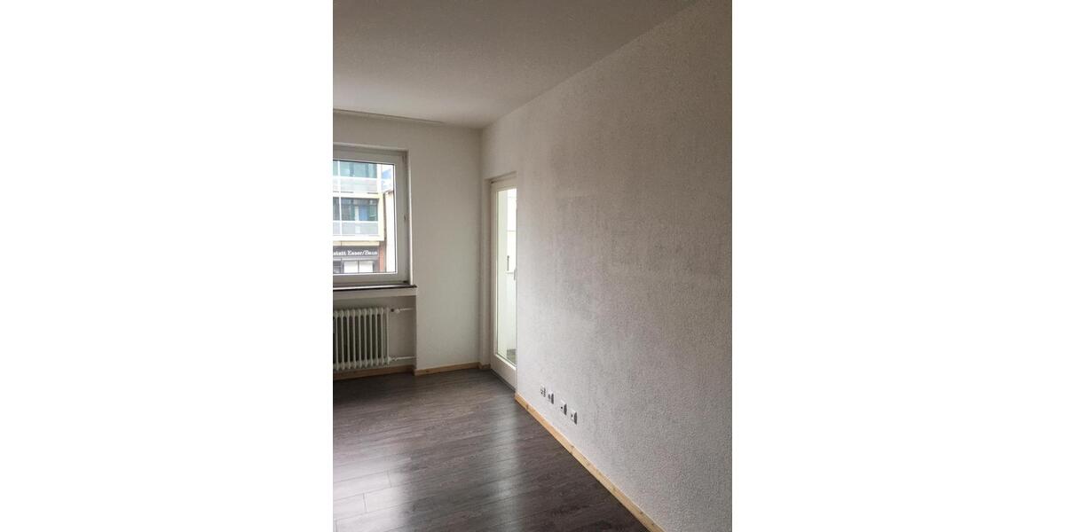 60m² WOHNUNG 2 ZKDB - DELLBRÜCK 2 zimmer