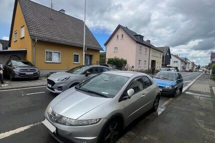 Honda Civic 231.000 km 2.400 &euro; Bonn 53177