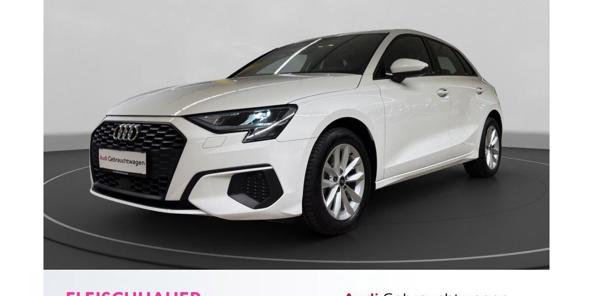 Audi A3 32.956 km 21.990 &euro; Köln 50968
