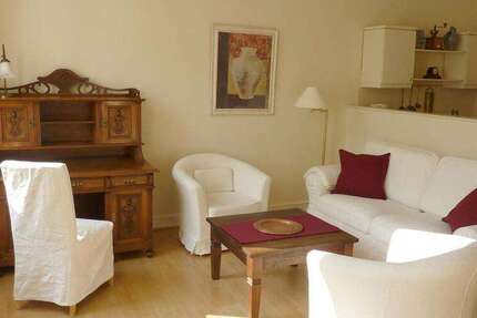 Zimmer Bonn Poppelsdorf - 2 Zimmer, 1.370&euro; | Angebot:25520368