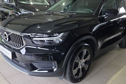 Volvo XC40 35.456 km 26.950 &euro; Bergheim 50126