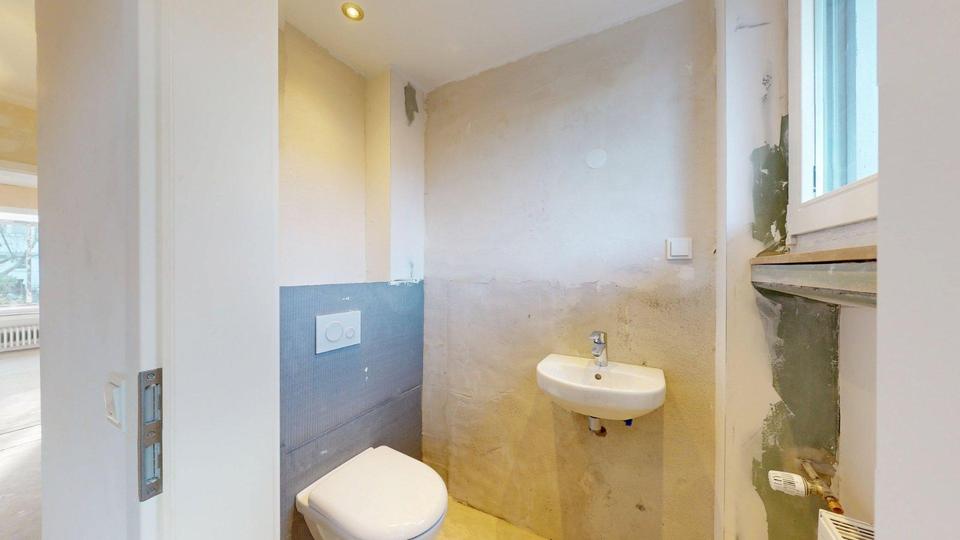 Reihenhaus Sankt Augustin - 4 Zimmer, 110 m&sup2;, 498.000&euro; | Angebot:26660173