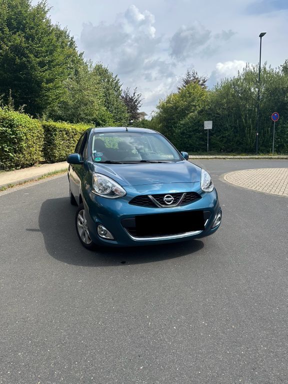 Micra