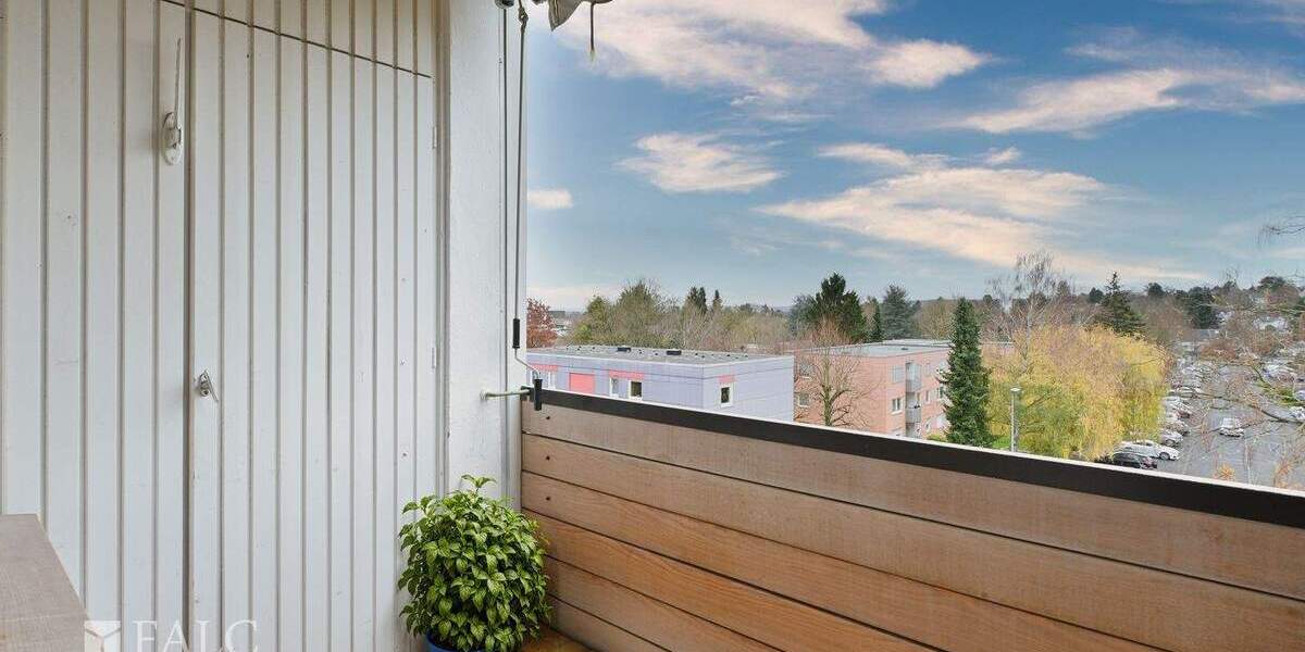 Etagenwohnung Brühl Kierberg - 3 Zimmer, 78 m&sup2;, 245.000&euro; | Angebot:25374377