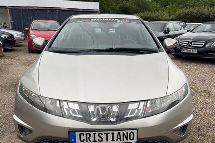Honda Civic 165.000 km 2.999 &euro; Köln 51107